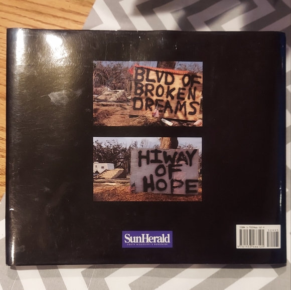 Book Katrina Before and After, SunHarold - Picture 2 of 4